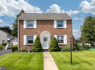 42 Barbara Dr, Springfield, PA 19064