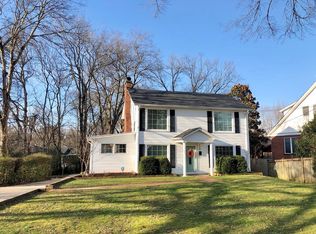 124 Lelia St, Florence, AL 35630