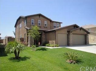 7657 Potter Valley Dr, Corona, CA 92880