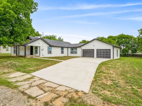103 Willow St, Grandview, TX 76050