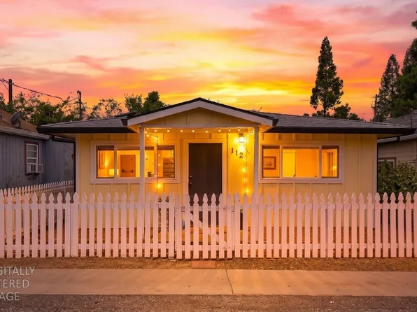 112 Kendall St, Grass Valley, CA 95945