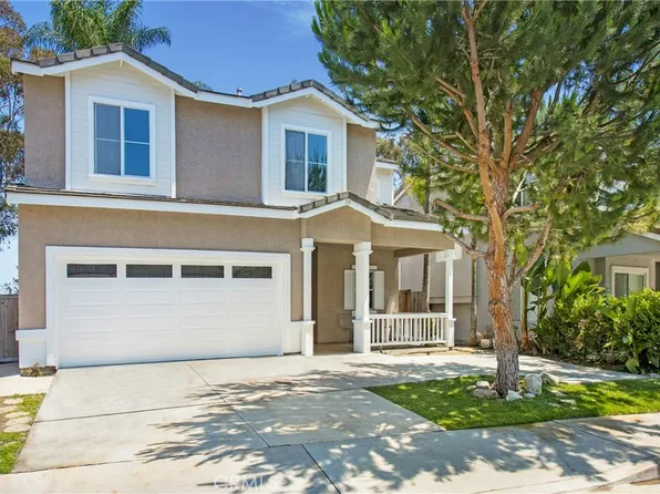 30 Key Largo, Aliso Viejo, CA 92656