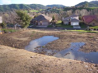 Greene Dr LOT 41, Springville, CA 93265