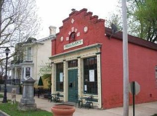 901 Franklin Ave, Lexington, MO 64067