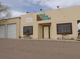 258 Arenas Valley Rd, Silver City, NM 88022