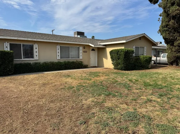 3667 W Dayton Ave, Fresno, CA 93722