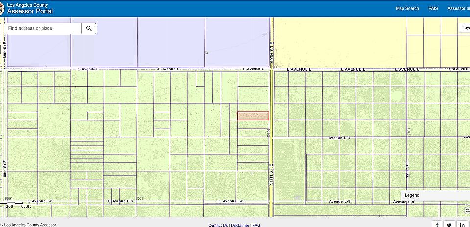 1st image of 90th St