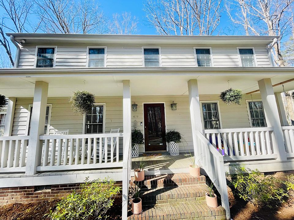 409 Farmington Woods Dr, Cary, NC 27511 Zillow