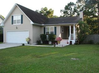 114 Mackerel Ln, Summerville, SC 29485
