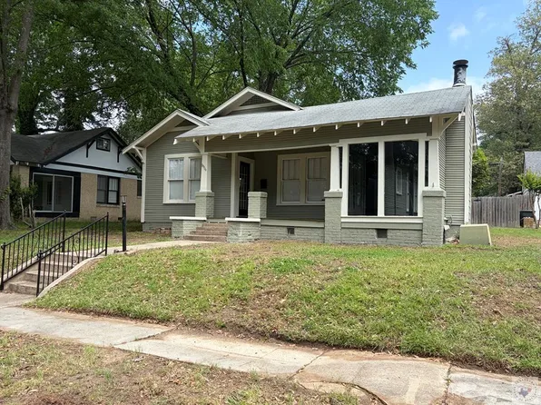 1916 Laurel St, Texarkana, AR 71854