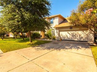 300 Ranier Ln, Round Rock, TX 78665