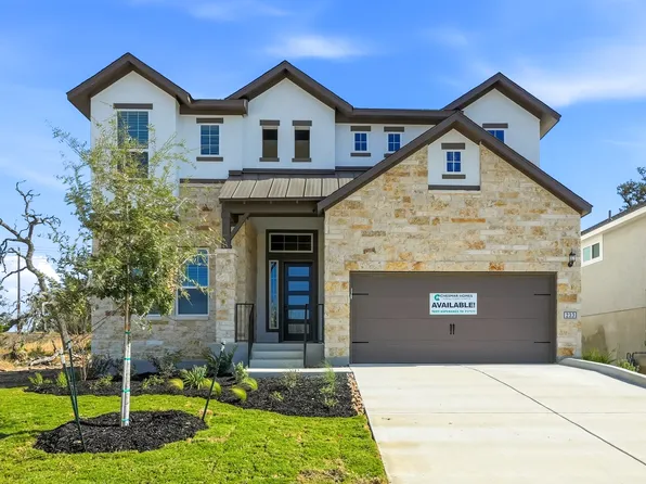 Archer 50' Plan, Esperanza