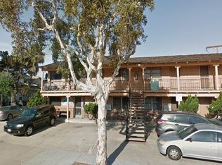 2980 Mission Blvd APT 2, San Diego, CA 92109