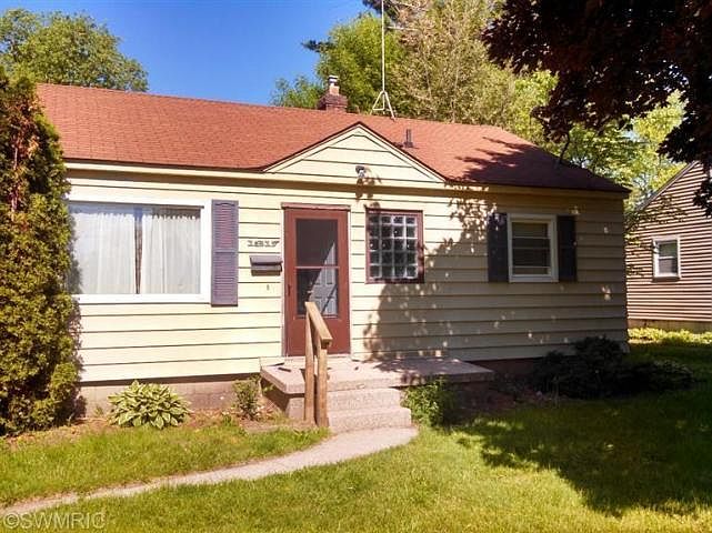 1st image of 1317 Houseman Ave NE