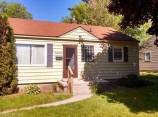 1317 Houseman Ave NE, Grand Rapids, MI 49505