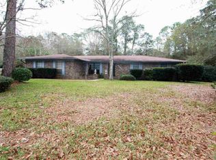 3233 Fridinger Dr, Pensacola, FL 32526