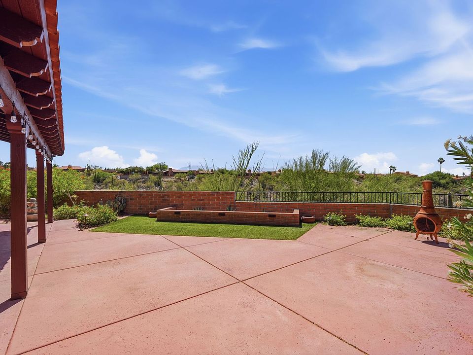 1st image of 4380 N Camino De Carrillo