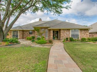 1521 Aylesbury Ln, Plano, TX 75075