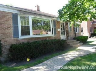 314 Eaton St, Northfield, IL 60093