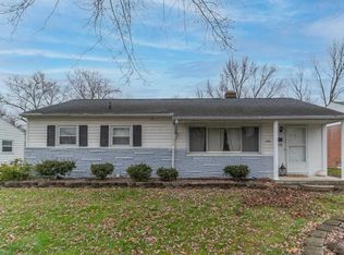 2610 Shrewsbury Rd, Columbus, OH 43221