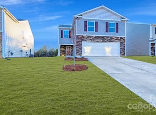 1370 Mifflin Ln, Dallas, NC 28034