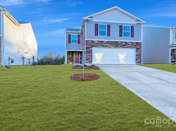 1370 Mifflin Ln, Dallas, NC 28034