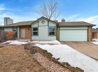 10446 W 84th Pl, Arvada, CO 80005