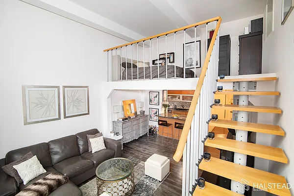 Sold by Brown Harris Stevens | media 4