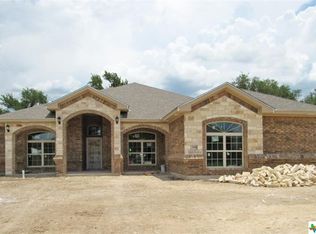 2023 Rustling Oaks Dr, Harker Heights, TX 76548