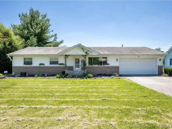 741 Wanda Street, Scottsburg, IN 47170