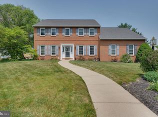 401 Floret Ave, Reading, PA 19605