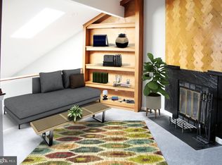 1603 Carriage House Ter APT F, Silver Spring, MD 20904