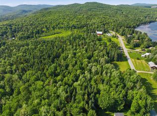 - Back Lake Road, Pittsburg, NH 03592