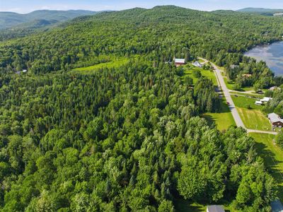 - Back Lake Road, Pittsburg, NH, 03592