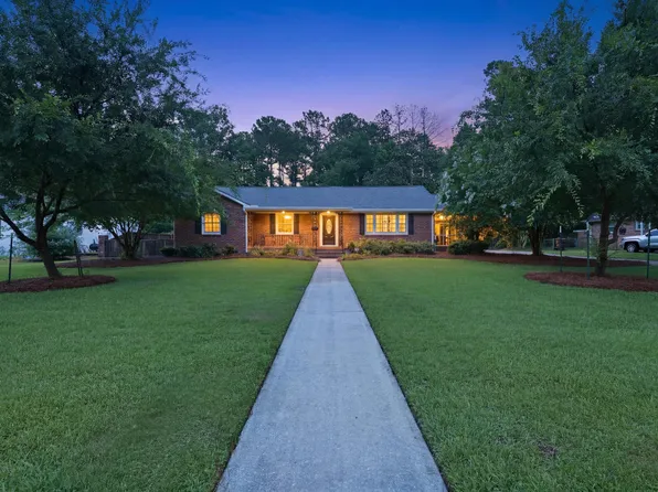 116 Winter St, Moncks Corner, SC 29461