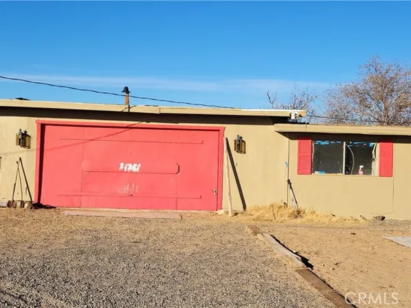 21281 Park Ave, Hinkley, CA 92347