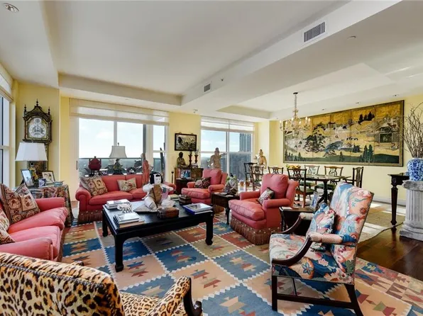 98 San Jacinto Blvd #1904, Austin, TX 78701