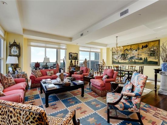 98 San Jacinto Blvd #1904, Austin, TX 78701