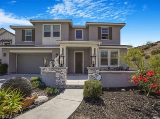 18317 Cumulus Ct, Santa Clarita, CA 91350