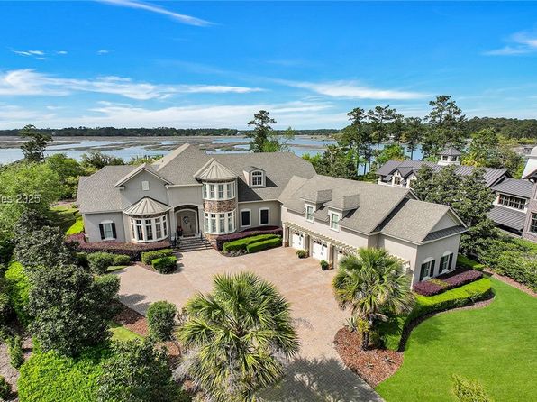 8 York Cir, Bluffton, SC 29909