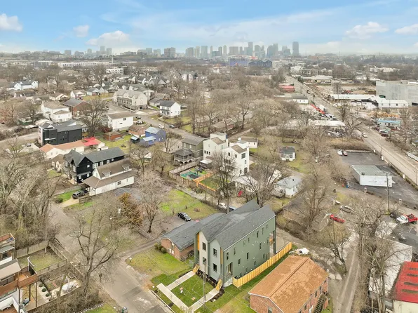 408C Moore Ave, Nashville, TN 37203