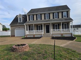 7755 Nathan Ln, North Chesterfield, VA 23235