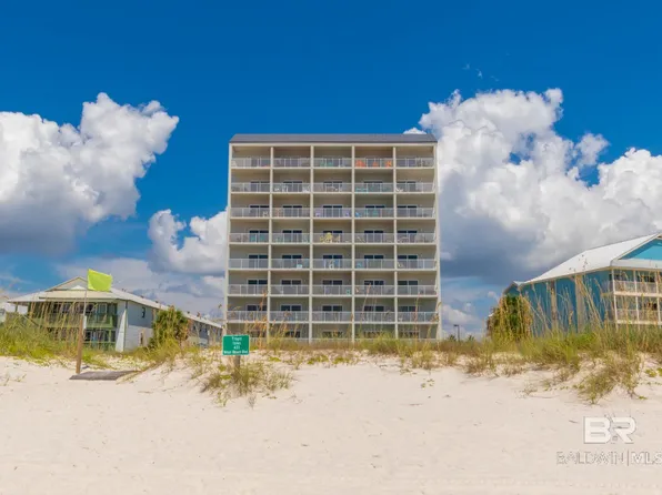 433 W Beach Blvd APT 102, Gulf Shores, AL 36542
