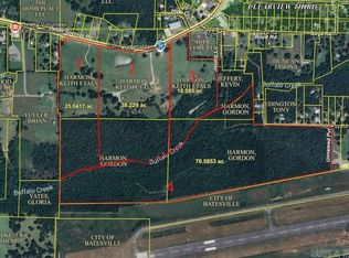 825-909 Heber Springs Rd, Batesville, AR 72501