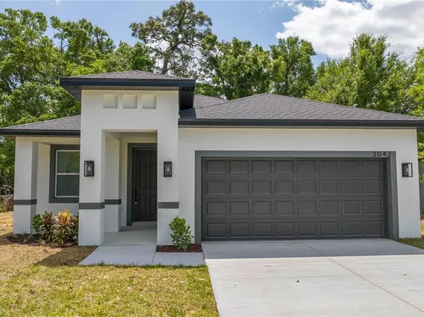 3042 Herold Dr, Orlando, FL 32805