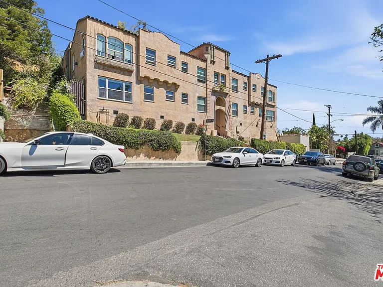 1536 Lemoyne St #3 — Photo 20