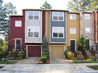 2019 NE Sheffield Ave, Hillsboro, OR 97006
