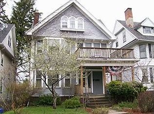156 Augustine St, Rochester, NY 14613