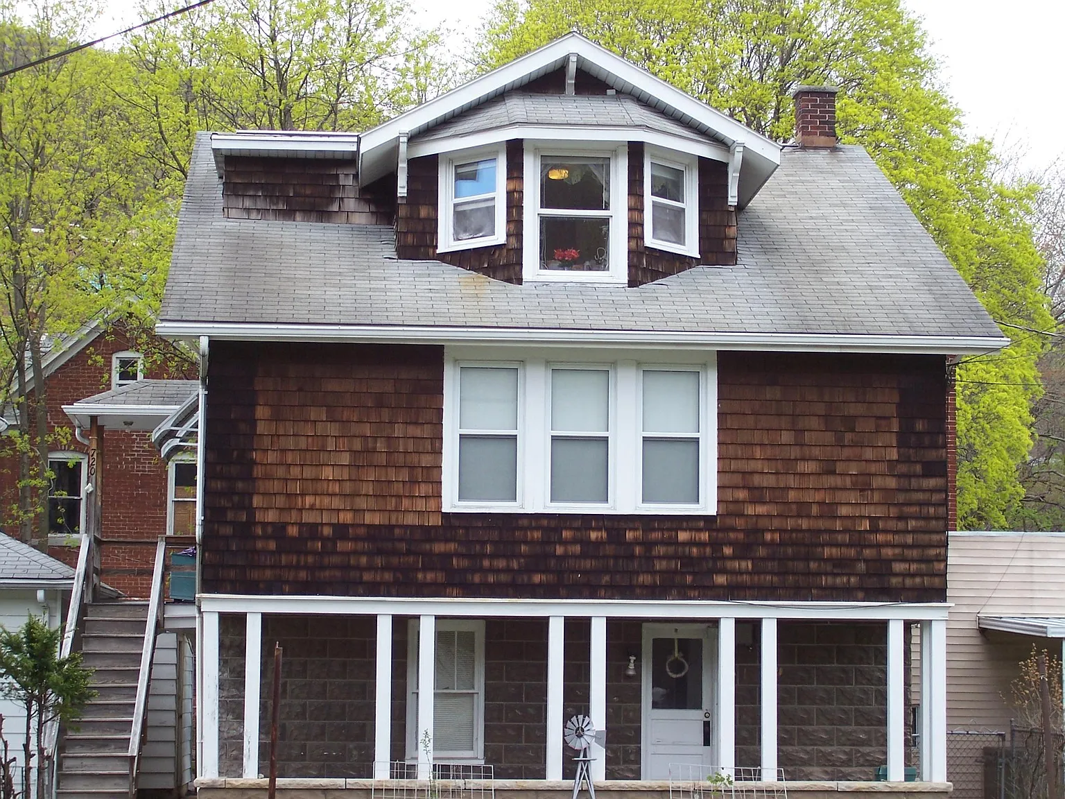 1 bed, 650 sqft, $550 — Photo 1