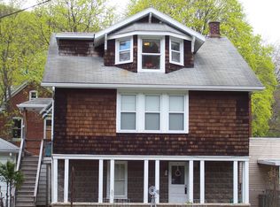 718 Stevens St, Coal Township, PA 17866